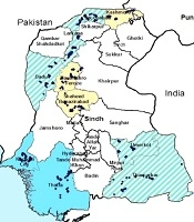 Cover image of the article: Estimation of Hepatitis A Virus Infection Prevalence Through Drinking Water Supply of Primary Schools of Sindh, Pakistan