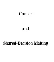 The Effect of Using the Question Prompt List on Shared Decision Making, Self-Efficacy in Decision Making, and Preferences for Participation Among Women with Breast Cancer: A Study Protocol