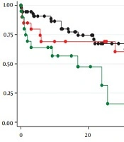Predictive Value of Lymph Node Ratio in Patients with Pancreatic Cancer Treated with Pancreatoduodenectomy