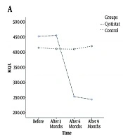 Intravesical Instillation of Sodium Hyaluronate (Cystistat®) for the Treatment of Patients with Radiation Cystitis-Randomized Clinical Trial