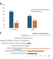 What do Emergency Physicians Know About Immune Checkpoint Inhibitor-Related Toxicities: A Brief Report