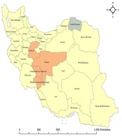Examining the Completeness of Breast Cancer Pathology Reports Registered in the Population-based Cancer Registration System and Spatial Analysis of the Incidence of this Cancer in Iran in 2016