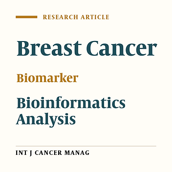 Evaluation of the Expression Level of Some Coding and Non-coding Genes in Breast Cancer Samples Based on Bioinformatics and Laboratory Studies