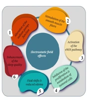Clinical Validation on the Role of Electrostatic Therapy in Relieving Severe Cancer-Associated Pain; A Case Series