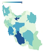 Hepatocellular Carcinoma Survival in Iran (2011 - 2017): A National Registry-Based Report