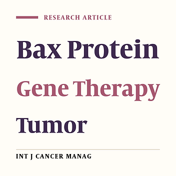 Hypoxia Response Elements Can Cause the Overexpression of the BAX mRNA Under Hypoxic Condition