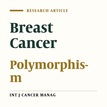 Effects of Two Common Promoter Polymorphisms of Transforming Growth Factor-β1 on Breast Cancer Risks in Ahvaz, West South of Iran