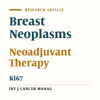Factors Impacting Pathologic Complete Response after Neoadjuvant Chemotherapy in Breast Cancer: A Single-Center Study
