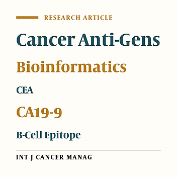 Designing a Chimeric Vaccine Against Colorectal Cancer