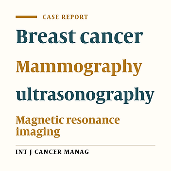 An Intracystic Papillary Carcinoma of the Breast