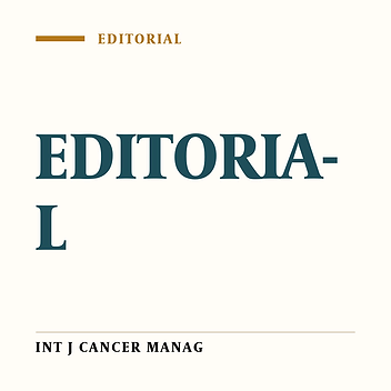 Cancer Prevention; Emerging Infectious Diseases as Risk Factors, Regional Feature