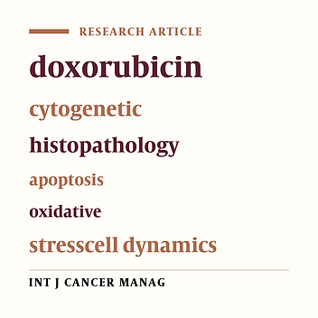 Suppression of Doxorubicin Apoptotic, Histopathologic, Mutagenic and Oxidative Stress Effects in Male Mice Bone Marrow and Testis Tissues by Aqueous Rosemary Leaves Extract