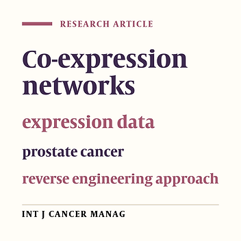 Analysis of Candidate Genes Has Proposed the Role of Y Chromosome in Human Prostate Cancer