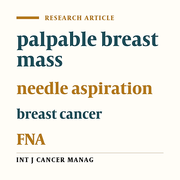Diagnostic Accuracy of Fine Needle Aspiration Cytology: Comparison of Results in Tabriz Imam Khomeini Hospital and Shiraz University of Medical Sciences