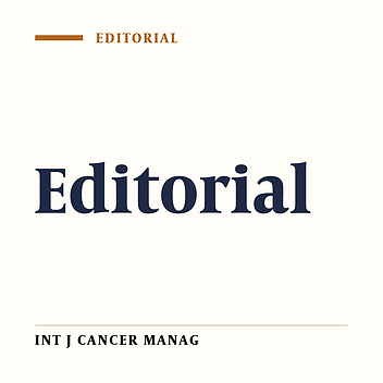Cancer Prevention; Emerging Infectious Diseases as Risk   Factors, Iran Feature