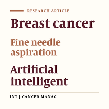 Introduction of a New Diagnostic Method for Breast Cancer Based on Fine Needle Aspiration (FNA) Test Data and Combining Intelligent Systems
