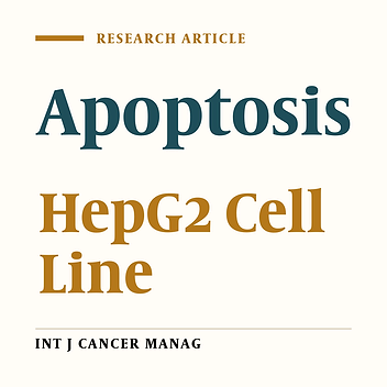 Does the Novel Class of (2R, 4S)-N-(2, 5-Difluorophenyl)-4-Hydroxy-1-(2, 2, 2-Trifluoroacetyl) Pyrrolidine-2-Carboxamide’s Have Any Effect on Cell Viability and Apoptosis of Human Hepatocellular Carcinoma Cells?