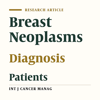 Prognostic Cut Point for Breast Cancer Age of Diagnosis