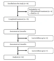 Swallowing Outcomes Post Volumetric Modulated Arc Therapy for Head and Neck Cancer Patients Using MD Anderson Dysphagia Inventory: An Institutional Experience