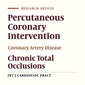 Chronic Total Occlusion-Angioplasty with Antegrade Approach: A two-Year Experience in “Modarres Hospital”, A Tertiary University Hospital, Tehran, Iran