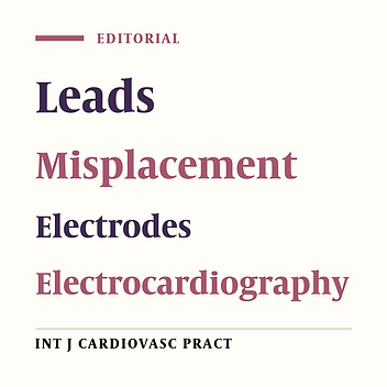Is It Time to Review our Educational Program for the Electrocardiography Operators?