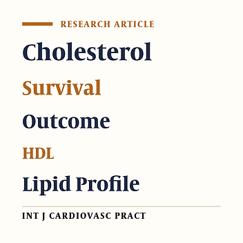 Predictive Implications of Serum Lipid Metabolism over Time in Intensive Care Unit Admitted Patients