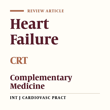 Novel Issues in the Treatment of Heart Failure, Based on the European Society of Cardiology (ESC) 2023 Congress