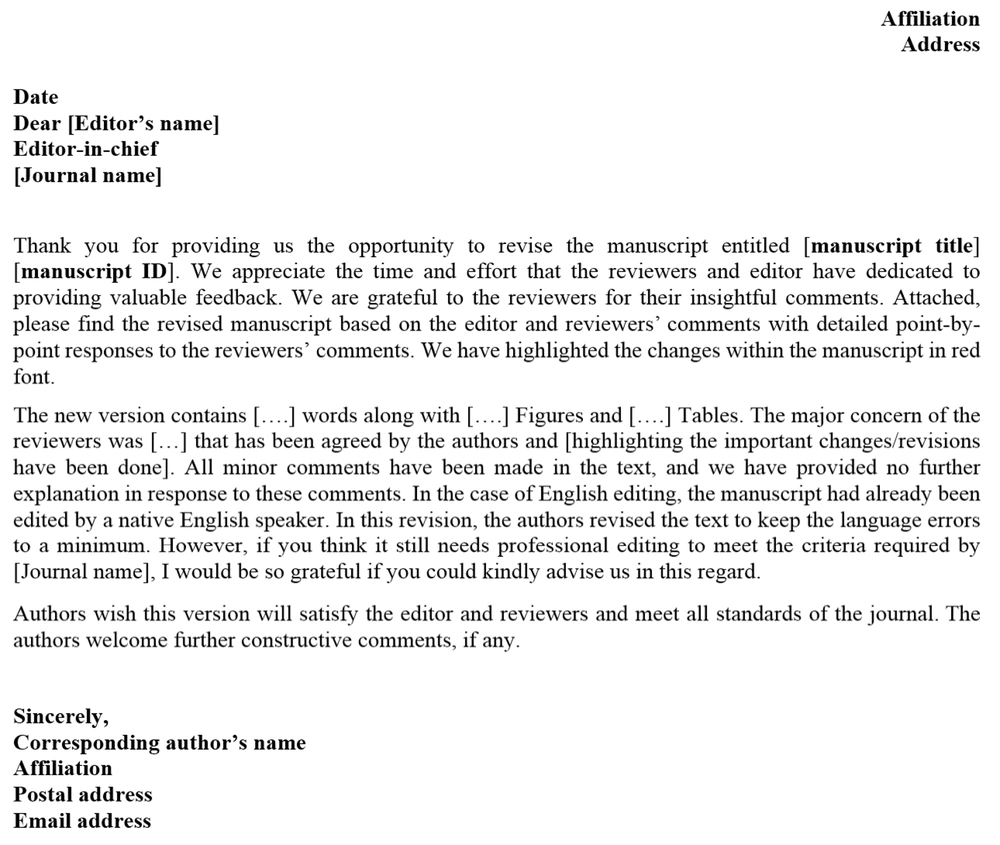 A sample of second cover letter A sample of second cover letter