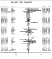 Maternal Subclinical Hyperthyroidism and Adverse Pregnancy Outcomes: A Systematic Review and Meta-analysis of Observational Studies