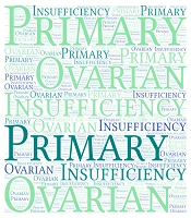 Primary Amenorrhea: Gonadal Dysgenesis and Primary Ovarian Insufficiency—Distinct Entities or a Continuum?