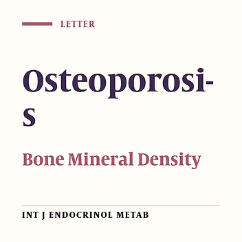 Which Method is More Efficient in Determining Osteoporosis, QUS or DEXA?