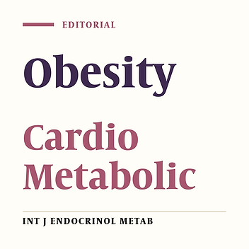 Which One is More Important, Obesity or Cardio Metabolic Risk Factors?