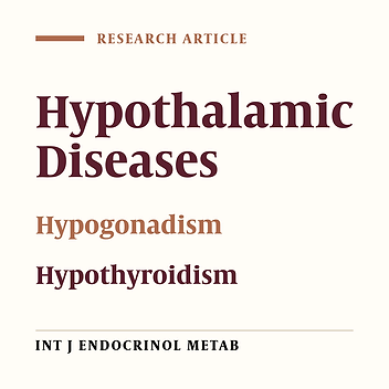 Is Hypothyroidism and Hypogonadism an Issue After Aneurysmal Subarachnoid Hemorrhage-An Institutional Experience?