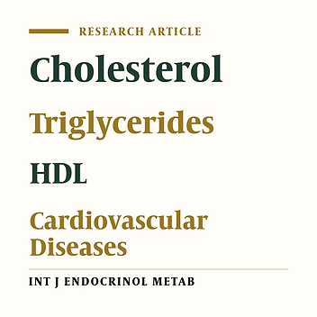 Underestimating the Effect of Lipids on Cardiovascular Events: Regression Dilution Bias in the Population-Based Cohort of Tehran Lipid and Glucose Study
