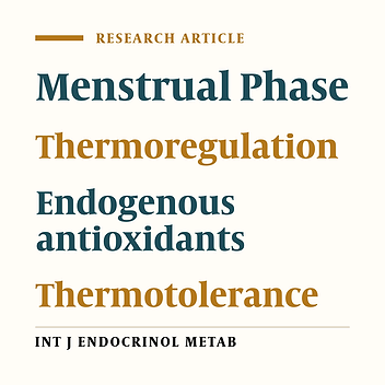 Sex Differences in Heat Shock Protein 72 Expression in Peripheral Blood Mononuclear Cells to Acute Exercise in the Heat