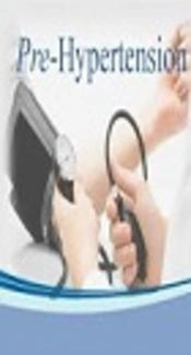 Pre-Hypertension, Health Power