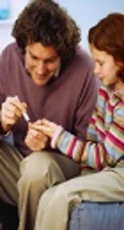 Cover image of the article: Factors Affecting Self-Care Performance in Adolescents with Type I Diabetes According to the PEN-3 Cultural Model