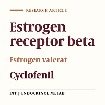 The effect of pre-training infusions of estrogen receptor ligands in the CA1 region of hippocampus on passive avoidance task