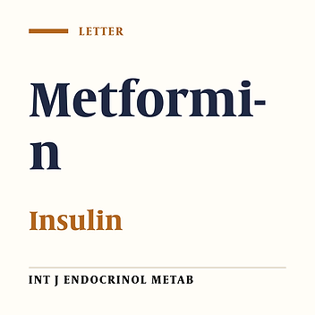 A Novel Attribute of Insulin Secretion via Incretin Axis by Metformin