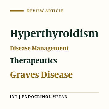 Management of Subclinical Hyperthyroidism