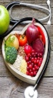 Nutrition and Cardio-Metabolic Risk Factors: Findings from 20 Years of the Tehran Lipid and Glucose Study
