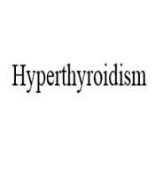 Toward Ultimate Care for Graves’ Hyperthyroidism