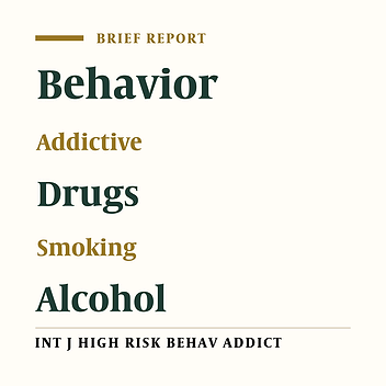 Prevalence of Consumption of Addictive Substances Among Students of Islamic Azad University (Zahedan Branch)