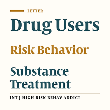 High Risk Behaviors and Related Factors Among Addicts Admitted to Rehabilitation Centers in Southern Kerman, 2014