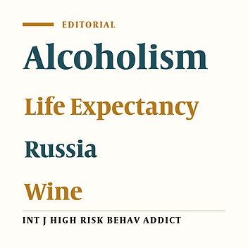 Alcohol Consumption by Russian Workers Before and During the Economical Reforms of the 1990s