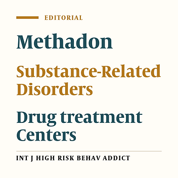 The Necessity of Checking the Status and Performance of Methadone Maintenance Treatment Centers in Iran