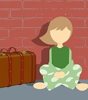 Cover image of the article: Effects of Adverse Early-Life Experiences on Sexually Transmitted Infections Among Homeless Women