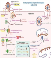 Potential Drugs for Treating COVID-19 Infection