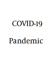 COVID-19 Pandemic: The Role of Traditional Medicine