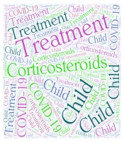 Corticosteroids for the Treatment of SARS-CoV2 Infection: Does It Work?
